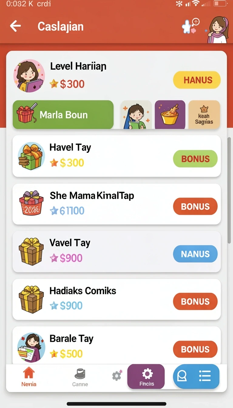 uang77